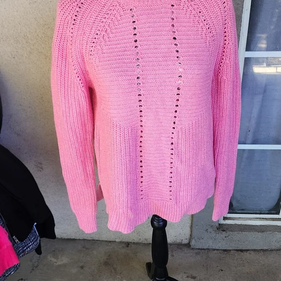 J Crew Sweater - Size Small used once - Picture 2 of 9